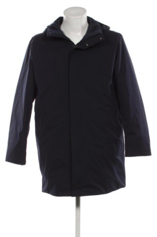 Herrenjacke Calvin Klein, Größe M, Farbe Blau, Preis € 279,99