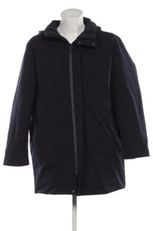 Ανδρικό μπουφάν Calvin Klein, Μέγεθος XL, Χρώμα Μπλέ, Τιμή 147,99 €