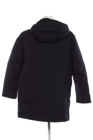 Ανδρικό μπουφάν Calvin Klein, Μέγεθος XL, Χρώμα Μπλέ, Τιμή 147,99 €