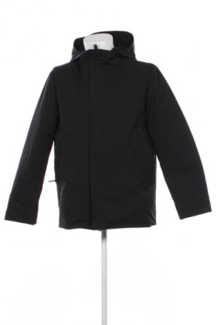 Geacă de bărbati Calvin Klein, Mărime M, Culoare Negru, Preț 634,99 Lei