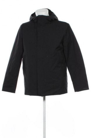 Herrenjacke Calvin Klein, Größe M, Farbe Schwarz, Preis € 249,99