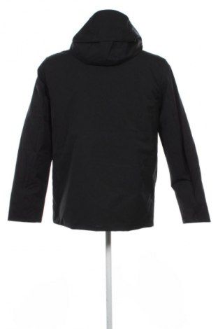 Herrenjacke Calvin Klein, Größe M, Farbe Schwarz, Preis € 249,99