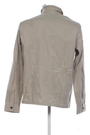 Herrenjacke Calvin Klein, Größe M, Farbe Grün, Preis 98,99 €