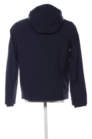 Geacă de bărbati Calvin Klein, Mărime S, Culoare Albastru, Preț 994,99 Lei