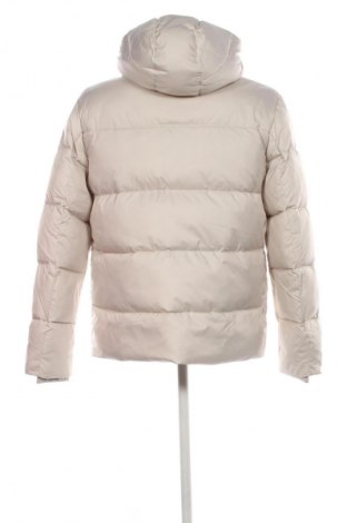 Geacă de bărbati Calvin Klein, Mărime L, Culoare Bej, Preț 1.579,99 Lei