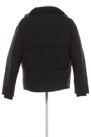 Herrenjacke Calvin Klein Jeans, Größe S, Farbe Schwarz, Preis 204,99 €