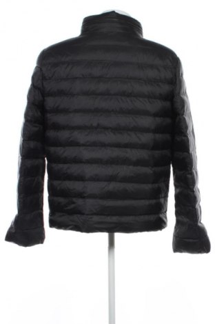 Ανδρικό μπουφάν Calvin Klein Jeans, Μέγεθος M, Χρώμα Μαύρο, Τιμή 184,99 €