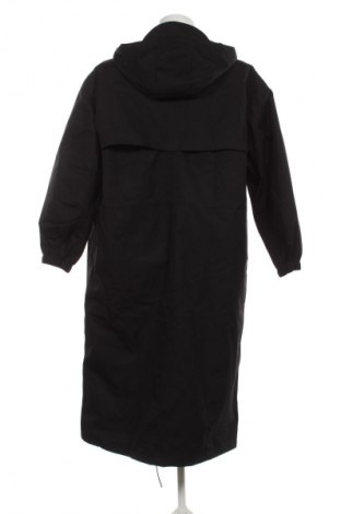 Herrenjacke Calvin Klein Jeans, Größe M, Farbe Schwarz, Preis € 214,99