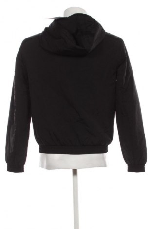 Herrenjacke Calvin Klein Jeans, Größe S, Farbe Schwarz, Preis € 204,99