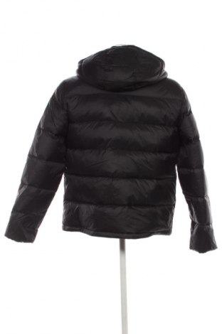 Herrenjacke Calvin Klein Jeans, Größe L, Farbe Schwarz, Preis € 199,99