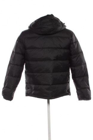 Męska kurtka Calvin Klein Jeans, Rozmiar M, Kolor Czarny, Cena 487,99 zł