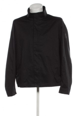 Pánská bunda  Calvin Klein Jeans, Velikost XXL, Barva Černá, Cena  4 399,00 Kč