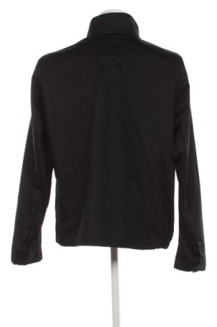 Pánská bunda  Calvin Klein Jeans, Velikost XXL, Barva Černá, Cena  4 399,00 Kč