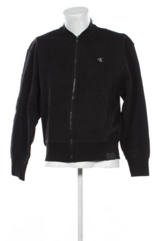 Męska kurtka Calvin Klein Jeans, Rozmiar M, Kolor Czarny, Cena 539,99 zł