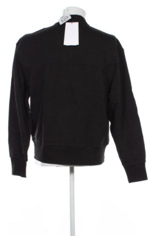 Męska kurtka Calvin Klein Jeans, Rozmiar M, Kolor Czarny, Cena 539,99 zł