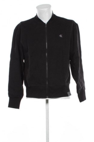 Męska kurtka Calvin Klein Jeans, Rozmiar M, Kolor Czarny, Cena 189,99 zł