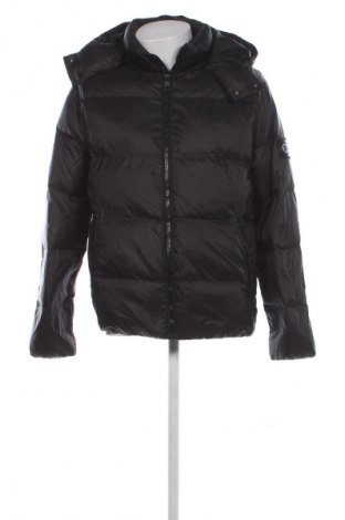 Herrenjacke Calvin Klein Jeans, Größe M, Farbe Schwarz, Preis € 259,99
