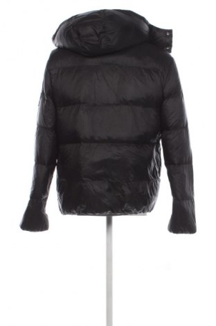 Herrenjacke Calvin Klein Jeans, Größe M, Farbe Schwarz, Preis € 259,99