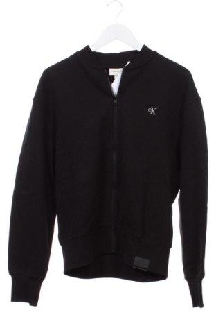 Geacă de bărbati Calvin Klein Jeans, Mărime XS, Culoare Negru, Preț 222,99 Lei