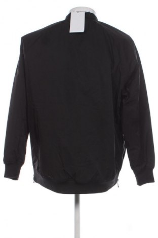 Pánská bunda  Calvin Klein Jeans, Velikost S, Barva Černá, Cena  5 849,00 Kč