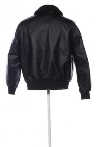 Herrenjacke Calvin Klein Jeans, Größe XL, Farbe Schwarz, Preis € 244,99