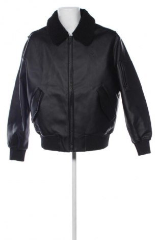 Herrenjacke Calvin Klein Jeans, Größe XL, Farbe Schwarz, Preis € 244,99