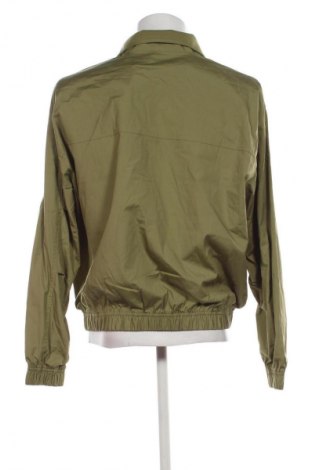 Pánska bunda  Calvin Klein Jeans, Veľkosť L, Farba Zelená, Cena  172,95 €