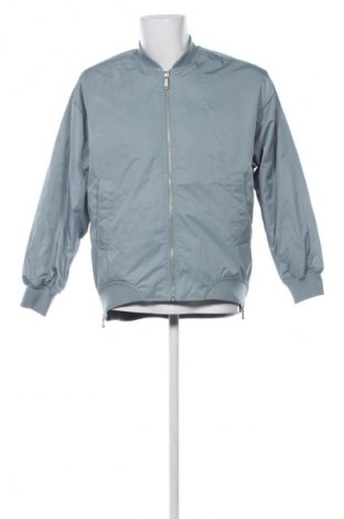 Geacă de bărbati Calvin Klein Jeans, Mărime S, Culoare Albastru, Preț 1.139,99 Lei