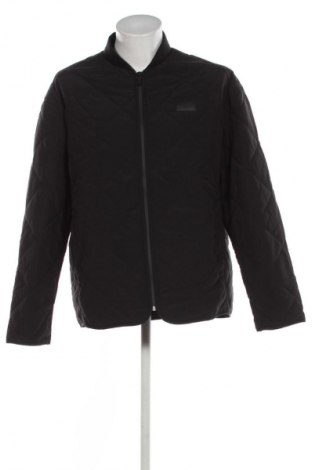 Pánska bunda  Calvin Klein Jeans, Veľkosť L, Farba Čierna, Cena  64,95 €
