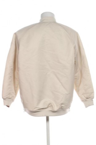 Férfi dzseki Calvin Klein Jeans, Méret S, Szín Bézs, Ár 78 399 Ft