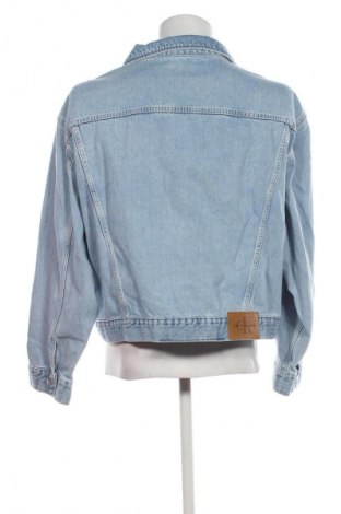 Pánská bunda  Calvin Klein Jeans, Velikost M, Barva Zelená, Cena  3 299,00 Kč