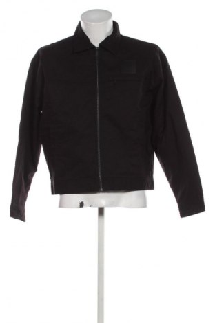Herrenjacke Calvin Klein Jeans, Größe M, Farbe Schwarz, Preis 164,99 €