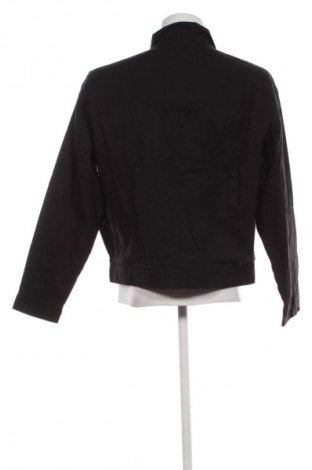 Herrenjacke Calvin Klein Jeans, Größe M, Farbe Schwarz, Preis 164,99 €