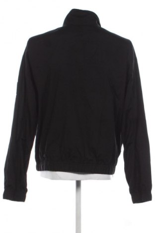 Herrenjacke Calvin Klein Jeans, Größe L, Farbe Schwarz, Preis € 189,99