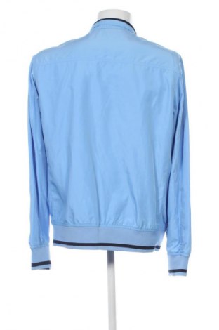 Pánska bunda  Camargue, Veľkosť L, Farba Modrá, Cena  24,55 €