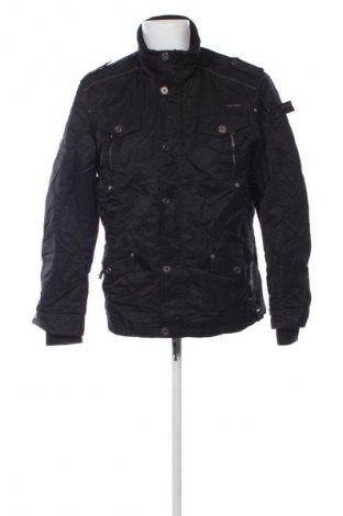 Geacă de bărbati Camaro, Mărime XL, Culoare Negru, Preț 147,99 Lei