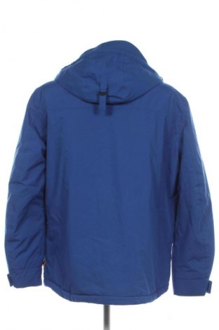 Ανδρικό μπουφάν Camel Active, Μέγεθος XL, Χρώμα Μπλέ, Τιμή 57,99 €