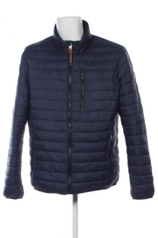 Herrenjacke Camel Active, Größe XL, Farbe Blau, Preis € 119,99