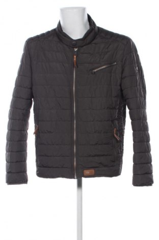 Pánska bunda  Camel Active, Veľkosť XL, Farba Sivá, Cena  56,95 €