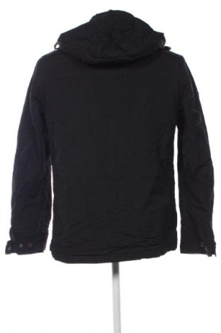 Pánska bunda  Camel Active, Veľkosť XL, Farba Čierna, Cena  85,95 €