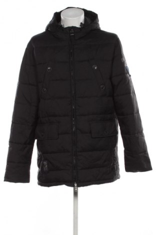 Męska kurtka Camp David, Rozmiar XXL, Kolor Czarny, Cena 344,99 zł