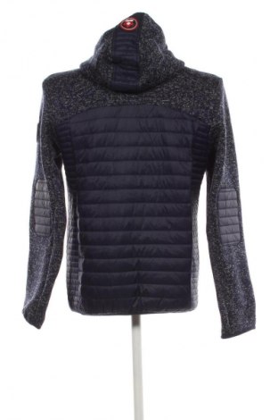 Herrenjacke Canadian Peak, Größe M, Farbe Blau, Preis € 104,99