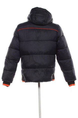 Geacă de bărbati Canadian Peak, Mărime L, Culoare Albastru, Preț 689,99 Lei