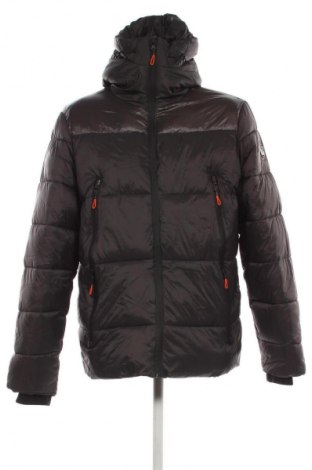 Geacă de bărbati Canadian Peak, Mărime XL, Culoare Gri, Preț 689,99 Lei