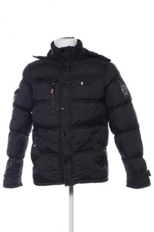 Geacă de bărbati Canadian Peak, Mărime L, Culoare Negru, Preț 689,99 Lei