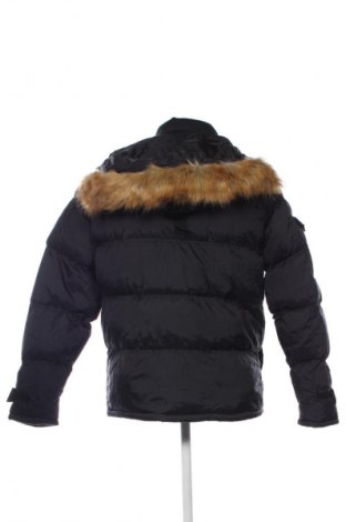 Geacă de bărbati Canadian Peak, Mărime L, Culoare Negru, Preț 689,99 Lei