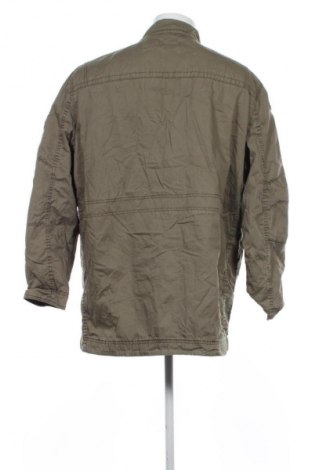 Pánska bunda  Canda, Veľkosť XXL, Farba Zelená, Cena  26,95 €