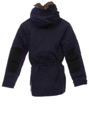 Ανδρικό μπουφάν Carhartt, Μέγεθος XS, Χρώμα Μπλέ, Τιμή 104,99 €