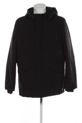 Pánska bunda  Cars Jeans, Veľkosť XXL, Farba Čierna, Cena  65,95 €