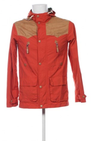 Ανδρικό μπουφάν CedarWood State, Μέγεθος S, Χρώμα Πορτοκαλί, Τιμή 16,99 €